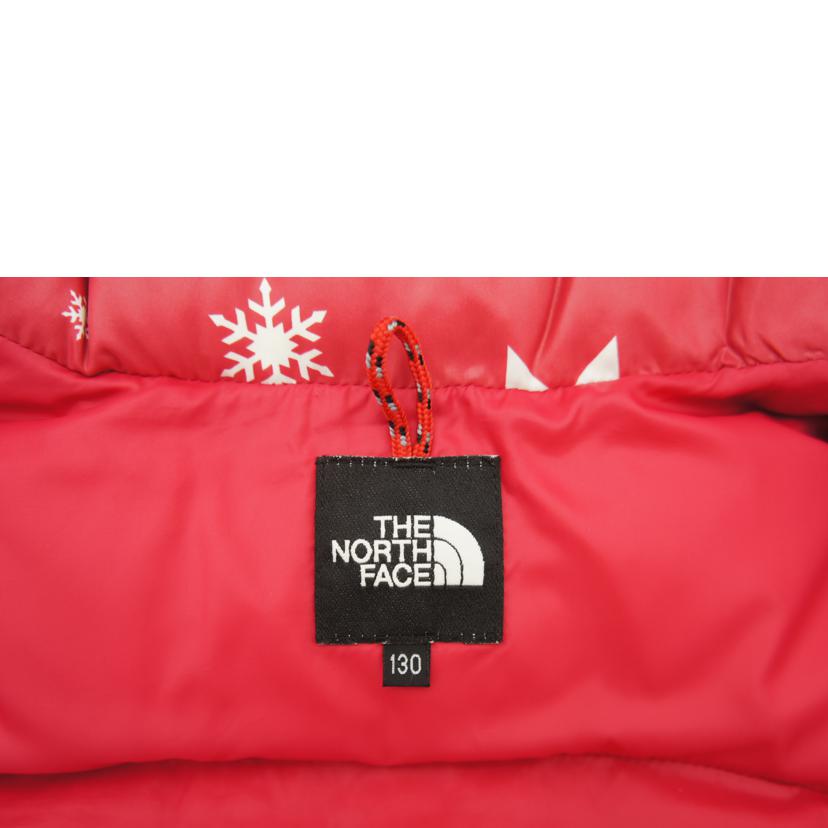 THE NORTHFACE ノースフェイス/アコンカグアフーディー/NDJ91204//Bランク/09