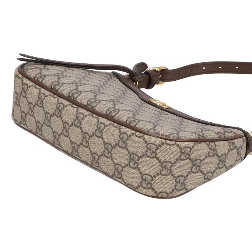 GUCCI GUCCI/オフィディアスモールショルダー/735145//520***/Bランク/78