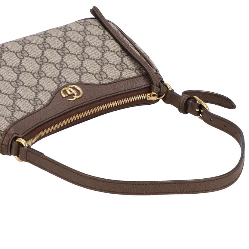 GUCCI GUCCI/オフィディアスモールショルダー/735145//520***/Bランク/78