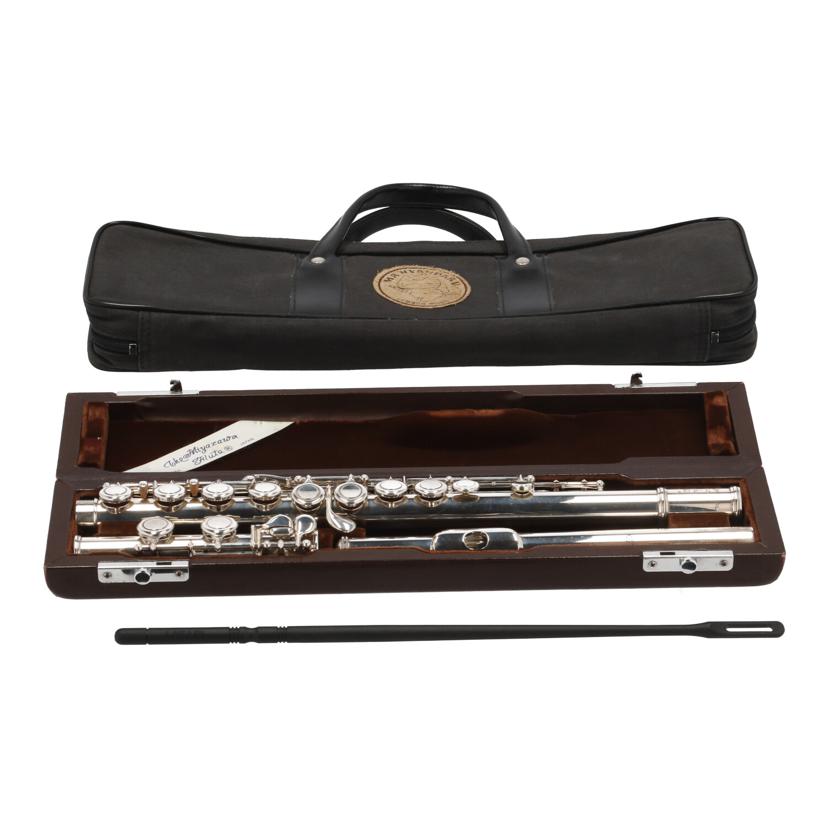 MIYAZAWA ミヤザワ/フルート/gi-bu SL//60780/Bランク/67