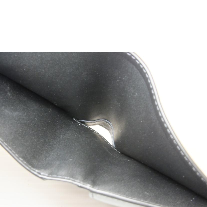 COACH コーチ/シグネチャー二つ折り財布/75363//G24**/Aランク/88