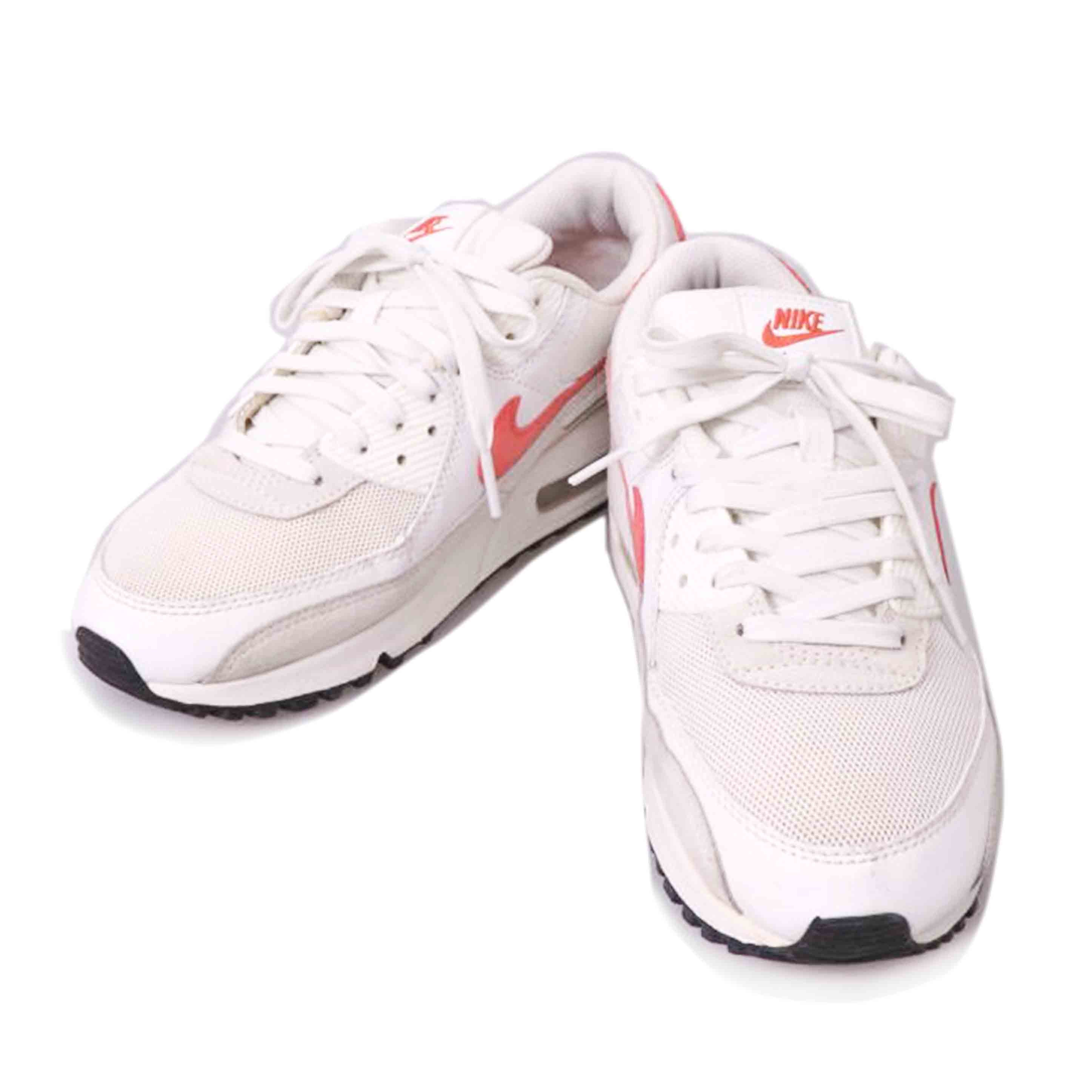 NIKE ナイキ/AIR MAX 90/DM8265-100//Bランク/76
