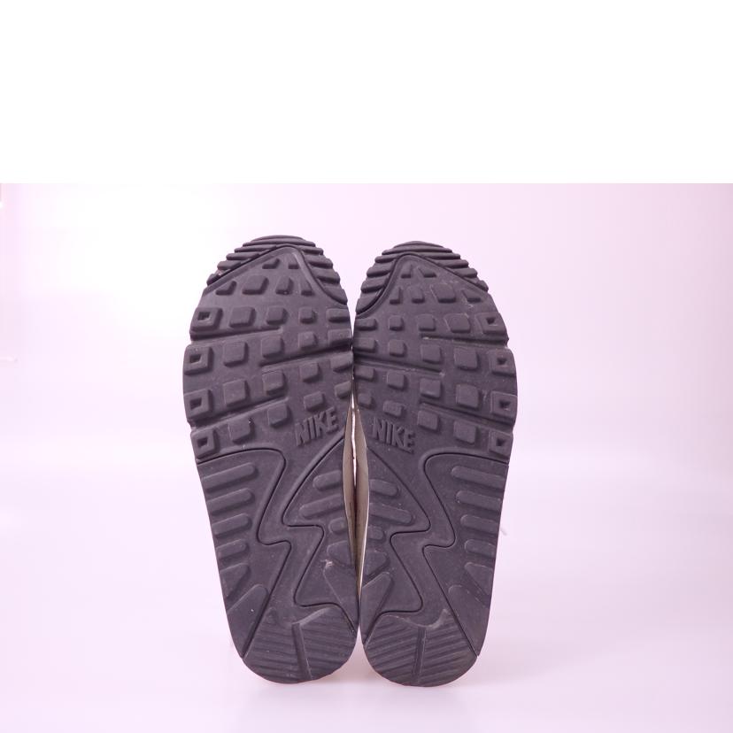 NIKE ナイキ/AIR MAX 90/DM8265-100//Bランク/76