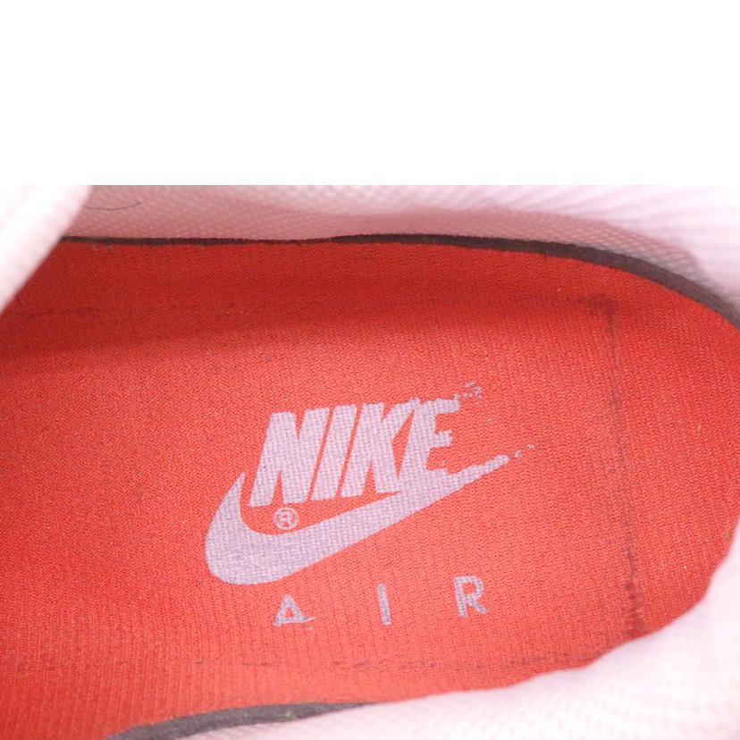 NIKE ナイキ/AIR MAX 90/DM8265-100//Bランク/76