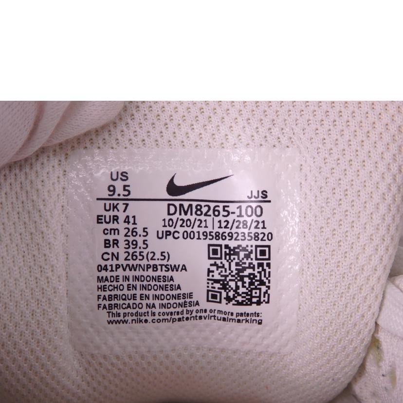 NIKE ナイキ/AIR MAX 90/DM8265-100//Bランク/76