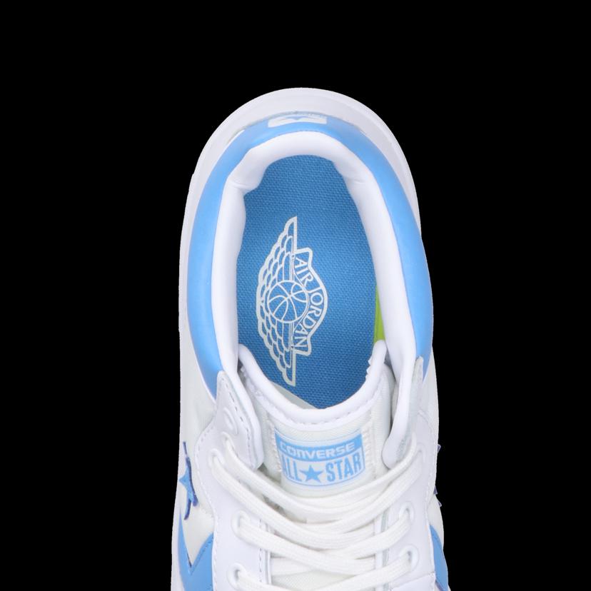 NIKE/JODANxCONVERSE PACK/コレクターズアイテム/入手困難/917931 900//ABランク/42