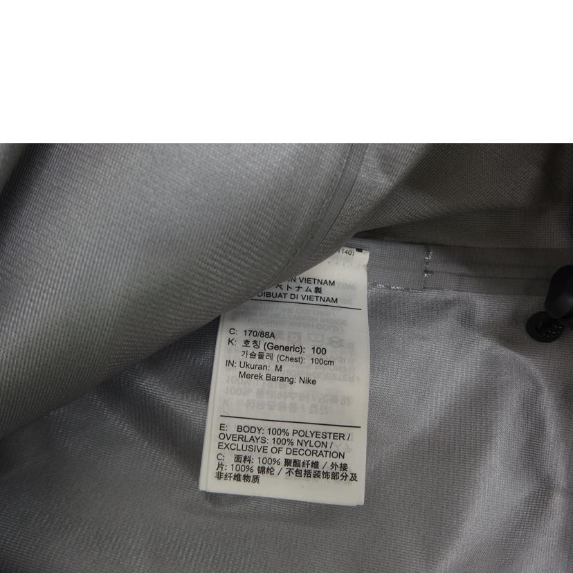 NIKE ナイキ/AIR JORDAN GORE-TEX Jacket Off Noir/FV7215-045//SAランク/82