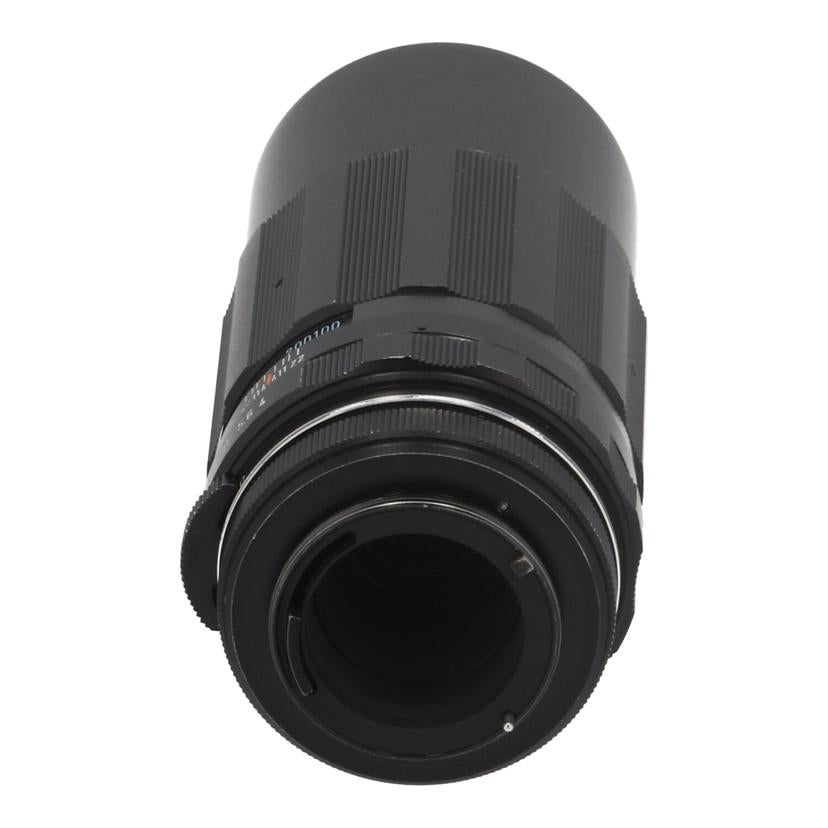 PENTAX ペンタックス /交換レンズ/200mm/SMCT 200mm F4 M42//5987103/Bランク/64