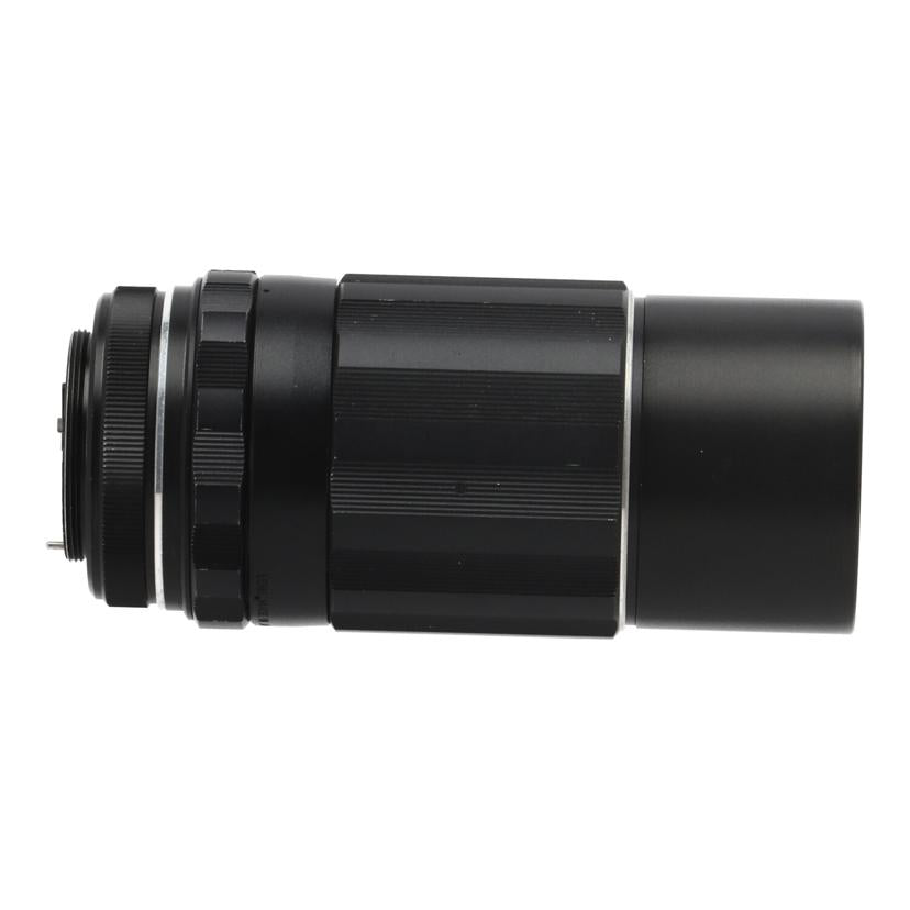 PENTAX ペンタックス /交換レンズ/200mm/SMCT 200mm F4 M42//5987103/Bランク/64