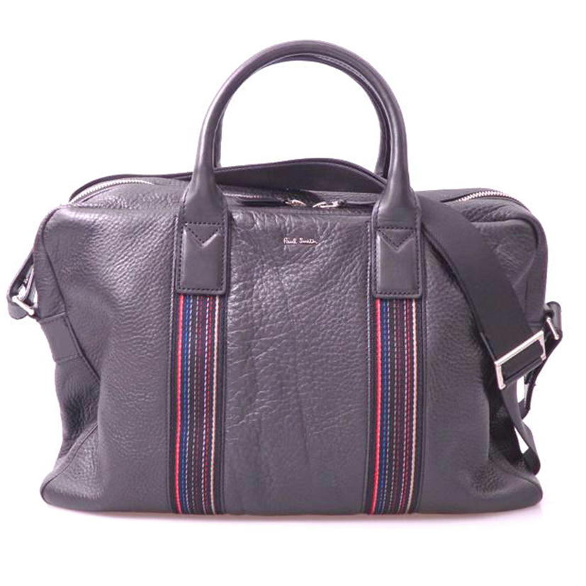paul smith ポールスミス/CITY WEBBING ビジネスバッグ/PSF241//ABランク/76