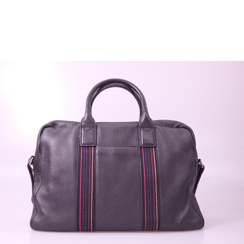paul smith ポールスミス/CITY WEBBING ビジネスバッグ/PSF241//ABランク/76
