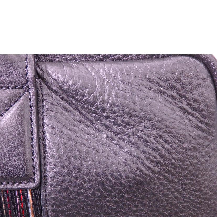 paul smith ポールスミス/CITY WEBBING ビジネスバッグ/PSF241//ABランク/76