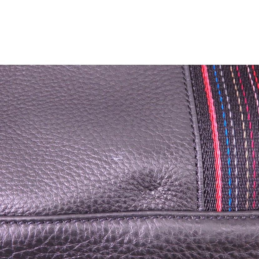 paul smith ポールスミス/CITY WEBBING ビジネスバッグ/PSF241//ABランク/76