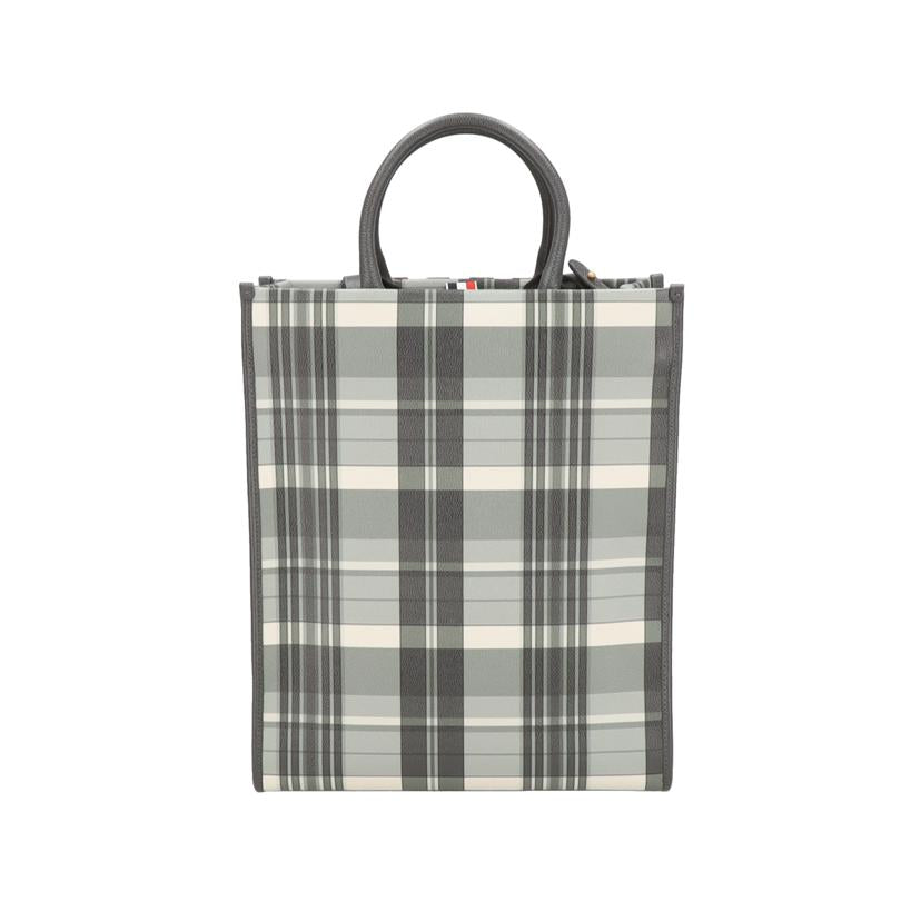 THOM BROWNE トム ブラウン/2wayトートバッグ//Aランク/81