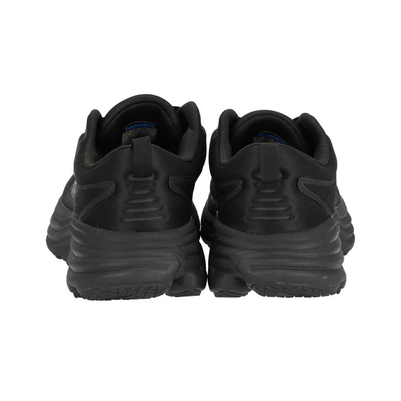 HOKAONEONE ホカオネオネ HOKAONEONE M BONDI8 ブラック メンズ 26㎝/M BONDI8/1127593BBLC//F27422E/SAランク/37