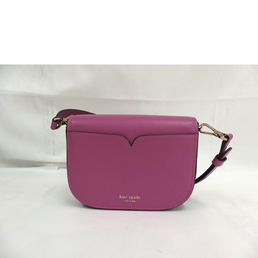 Kate Spade/Kate Spade ショルダーバック/PK//Aランク/82