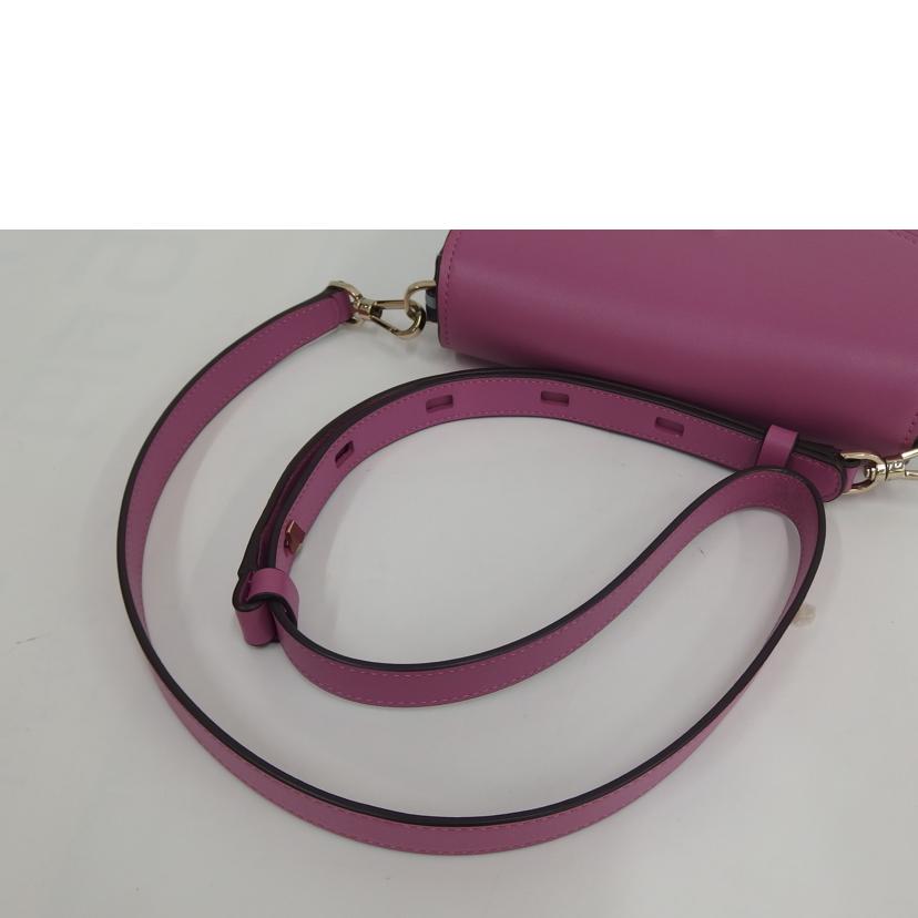 Kate Spade/Kate Spade ショルダーバック/PK//Aランク/82