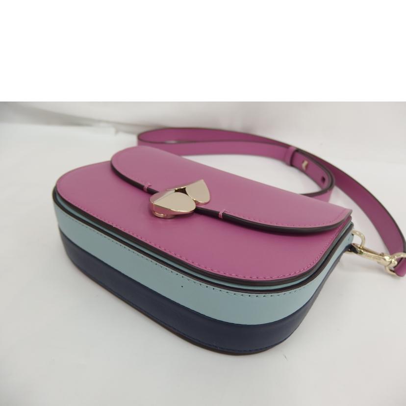 Kate Spade/Kate Spade ショルダーバック/PK//Aランク/82