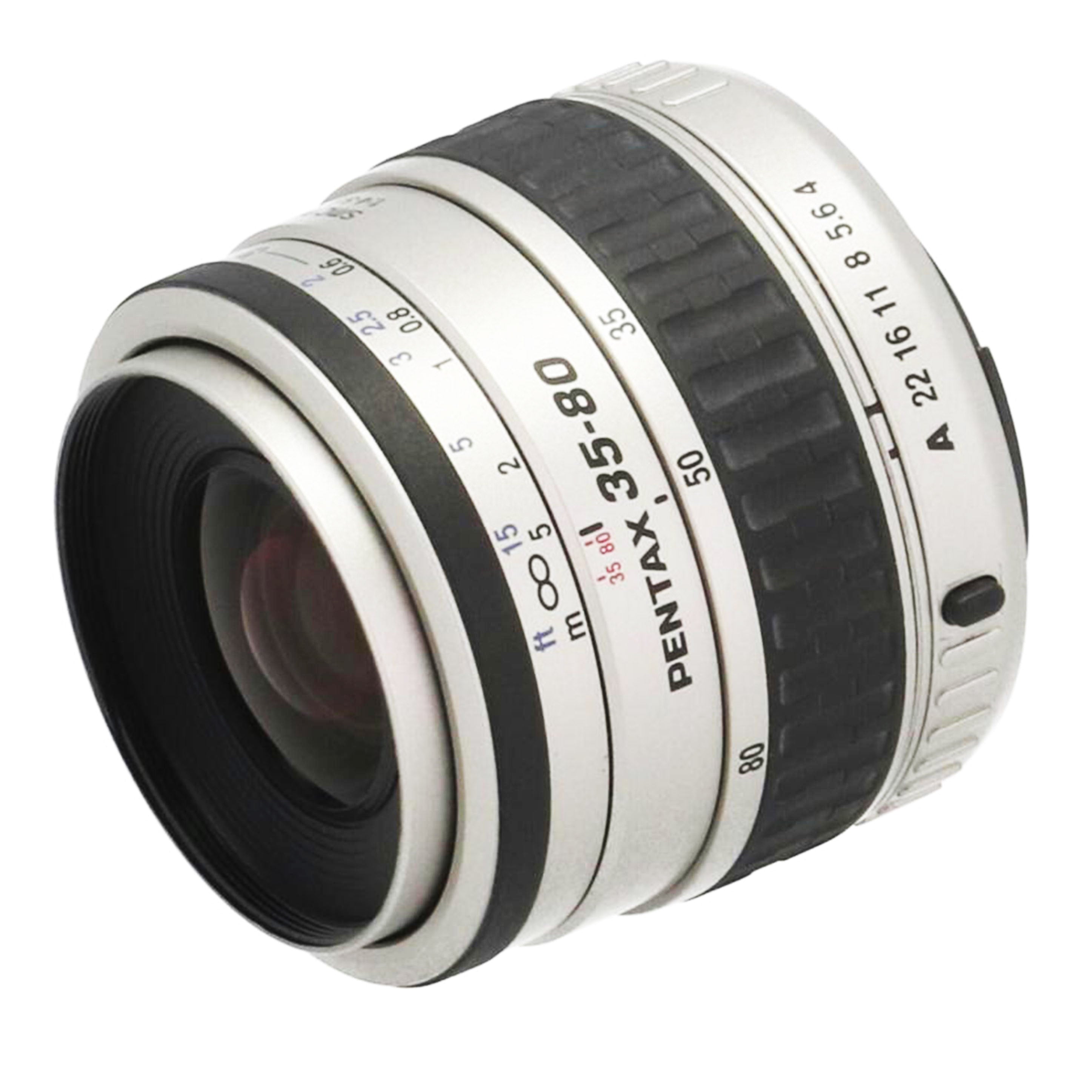 PENTAX ペンタックス /交換レンズ/35-80mm/FA 35-80mm F4-5.6//6292449/Bランク/81