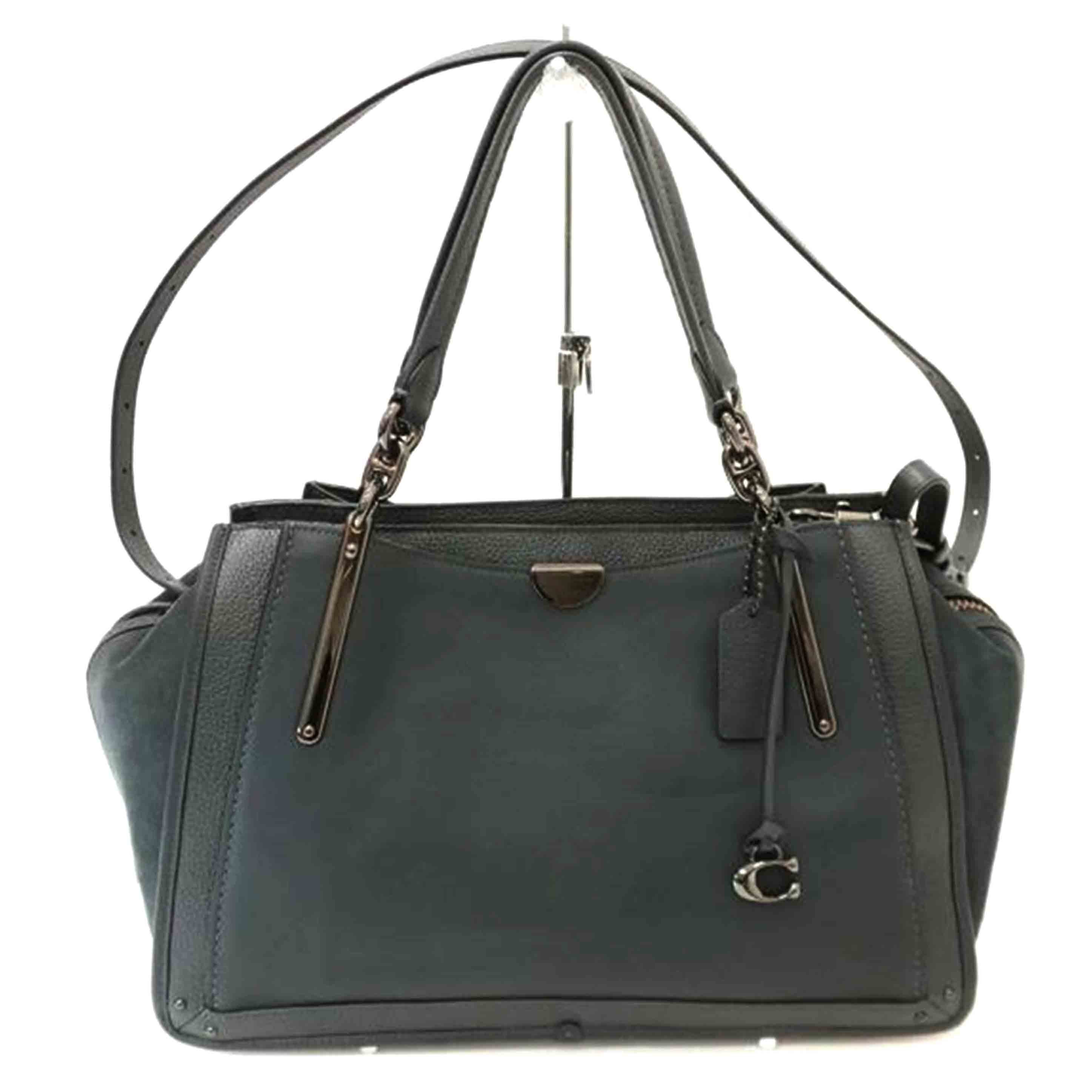 COACH コーチ/2WAYドリーマーショルダーバッグ/41340//G18**/ABランク/88