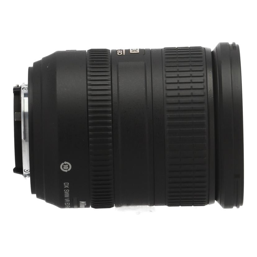 Nikon ニコン/交換レンズ/18-200mm/AF-S DX VR18-200mm f3.5-5.6G ED//2931047/Bランク/62