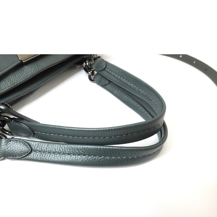 COACH コーチ/2WAYドリーマーショルダーバッグ/41340//G18**/ABランク/88