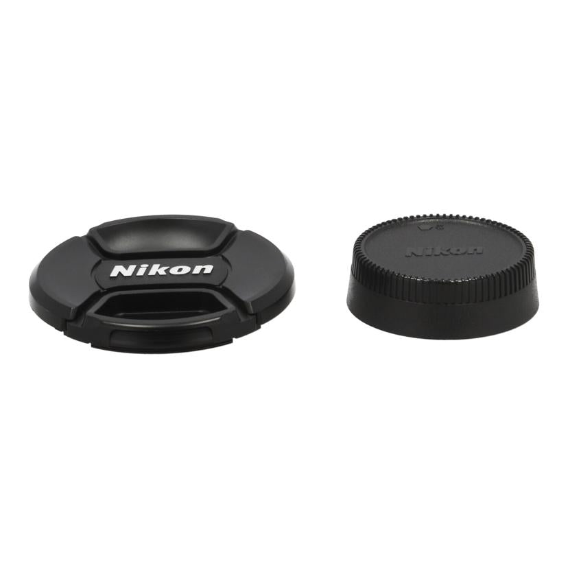 Nikon ニコン/交換レンズ/18-200mm/AF-S DX VR18-200mm f3.5-5.6G ED//2931047/Bランク/62