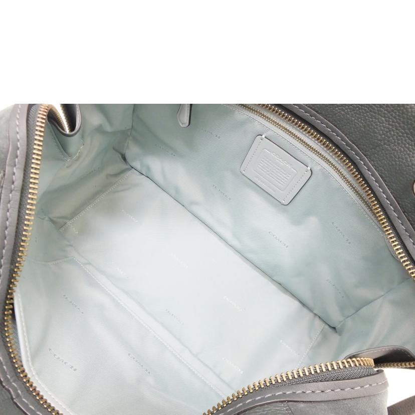 COACH コーチ/2WAYドリーマーショルダーバッグ/41340//G18**/ABランク/88