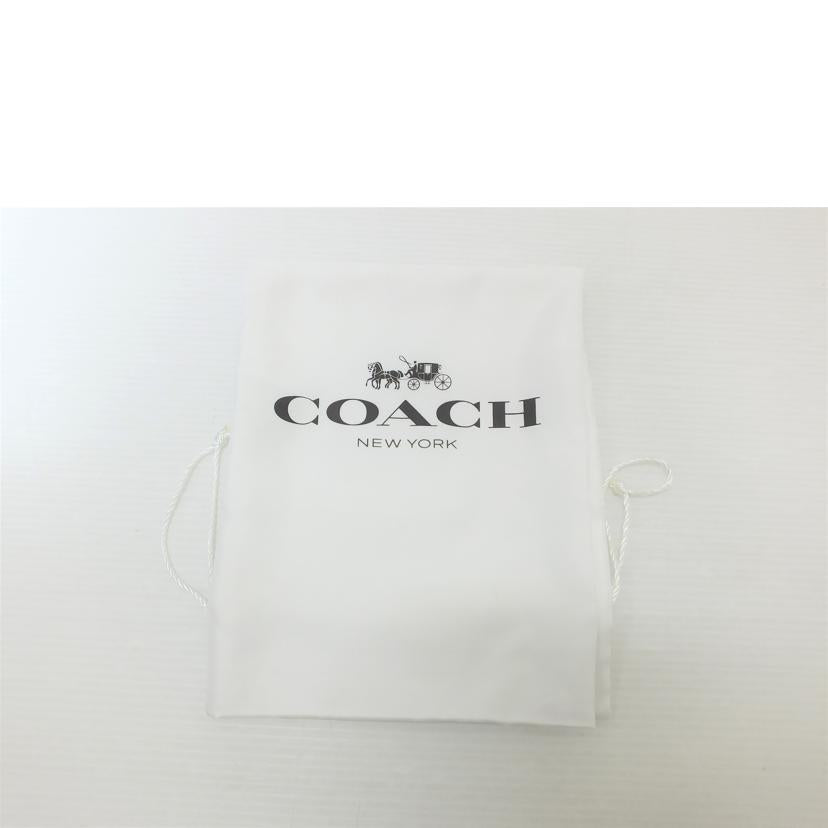 COACH コーチ/2WAYドリーマーショルダーバッグ/41340//G18**/ABランク/88