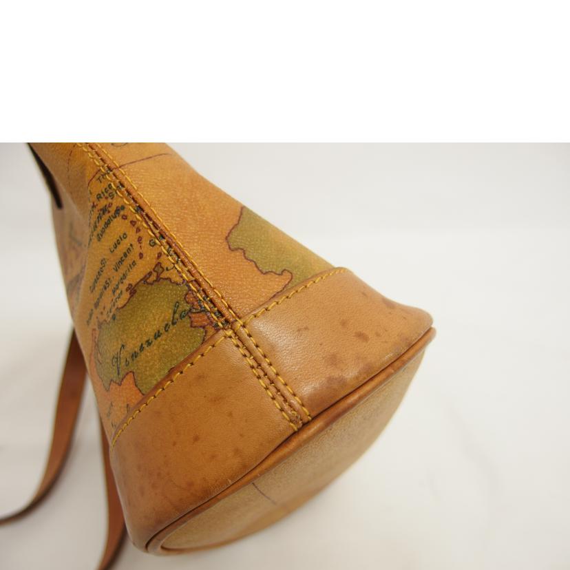 PRIMA CLASSE プリマクラッセ/地図柄トートバッグ//Bランク/04