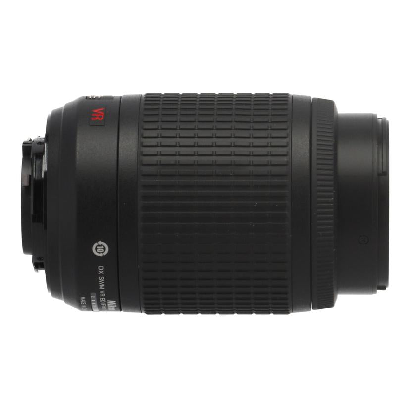 Nikon ニコン/カメラレンズ/55-200mm F4-5.6G ED VR/AF-S DX VR55-200mm f4-5.6G ED//2080475/Bランク/19