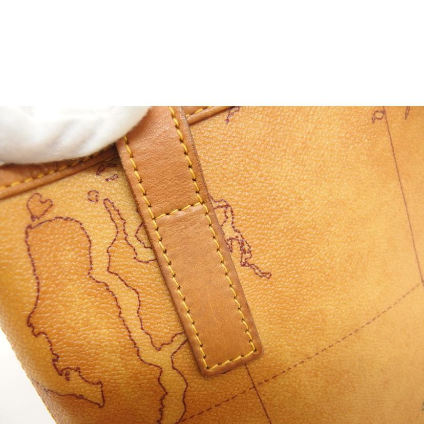 PRIMA CLASSE プリマクラッセ/地図柄トートバッグ//Bランク/04