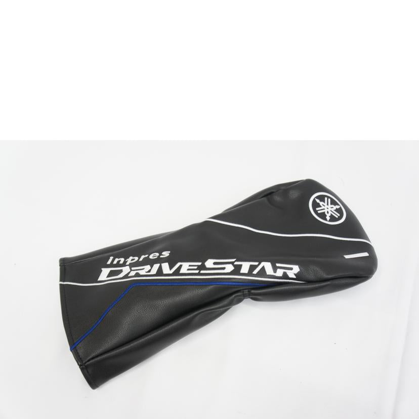 YAMAHA ヤマハ/inpres DRIVE STAR ドライバー 2023年//ABランク/05