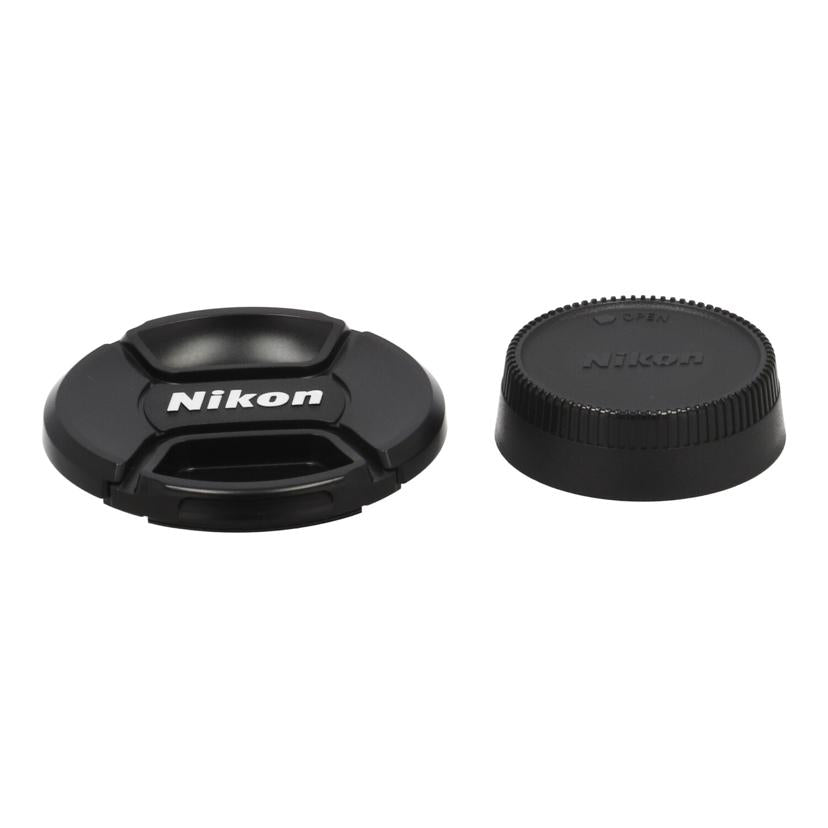 Nikon ニコン/交換レンズ/24-85mm/AF NIKKOR 24-85mm F2.8-4 D//402110/Bランク/62