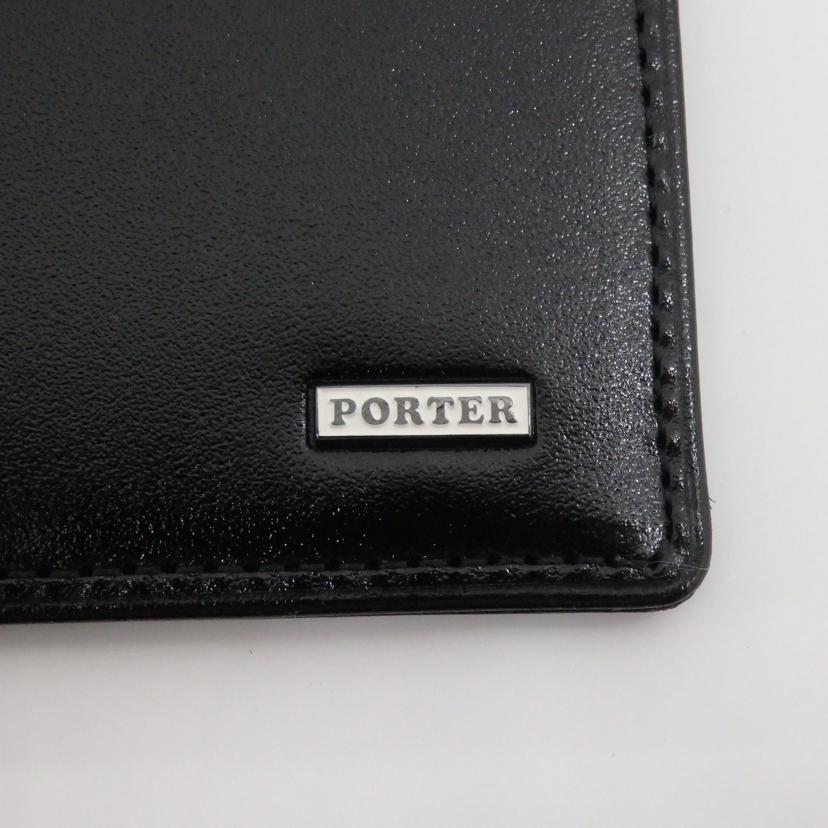 PORTER ポーター/シーン IDホルダー//SAランク/77