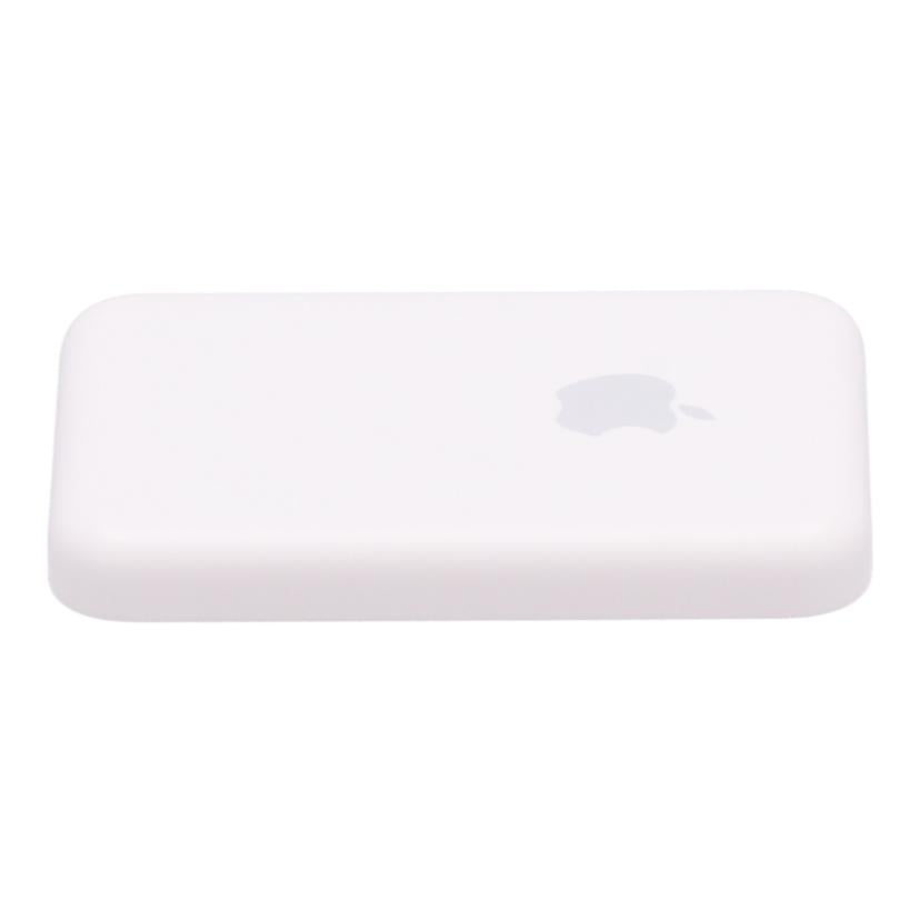 Apple アップル /MagSafeバッテリーパック/A2384//DL3FJM120NLJ/Bランク/82