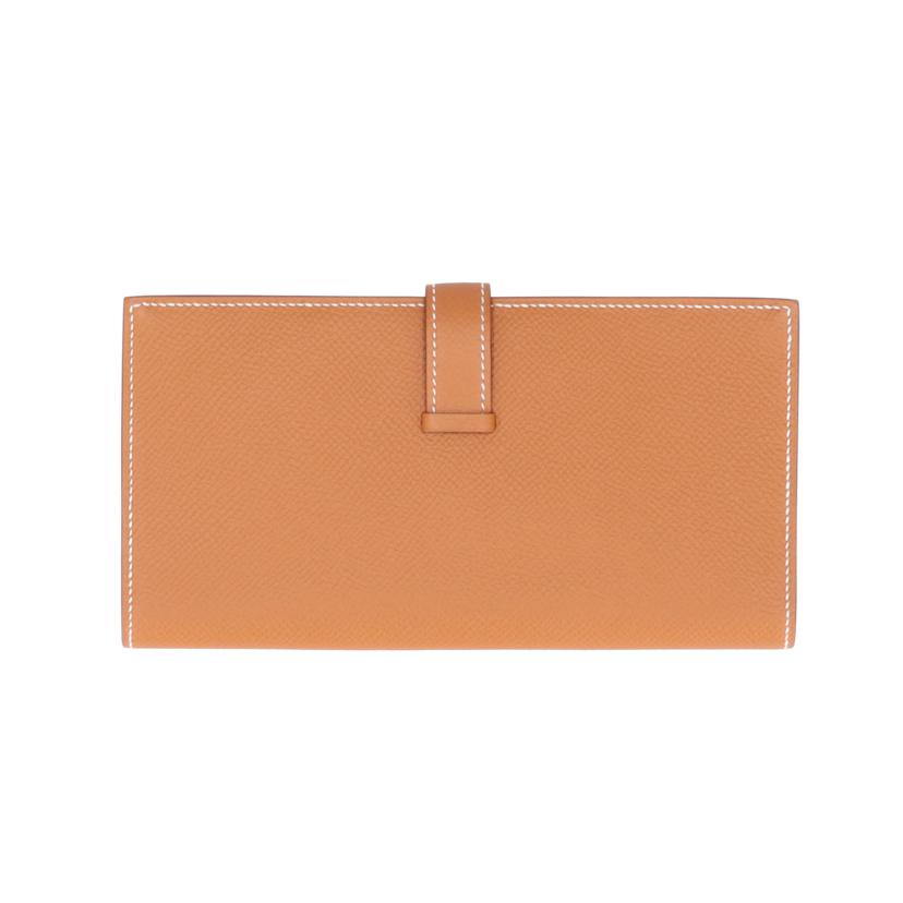 HERMES エルメス/ベアンスフレ/ヴォーエプソン//D T********/SAランク/67