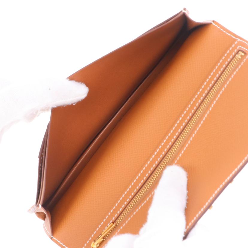 HERMES エルメス/ベアンスフレ/ヴォーエプソン//D T********/SAランク/67