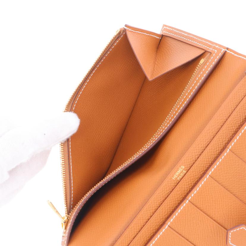 HERMES エルメス/ベアンスフレ/ヴォーエプソン//D T********/SAランク/67