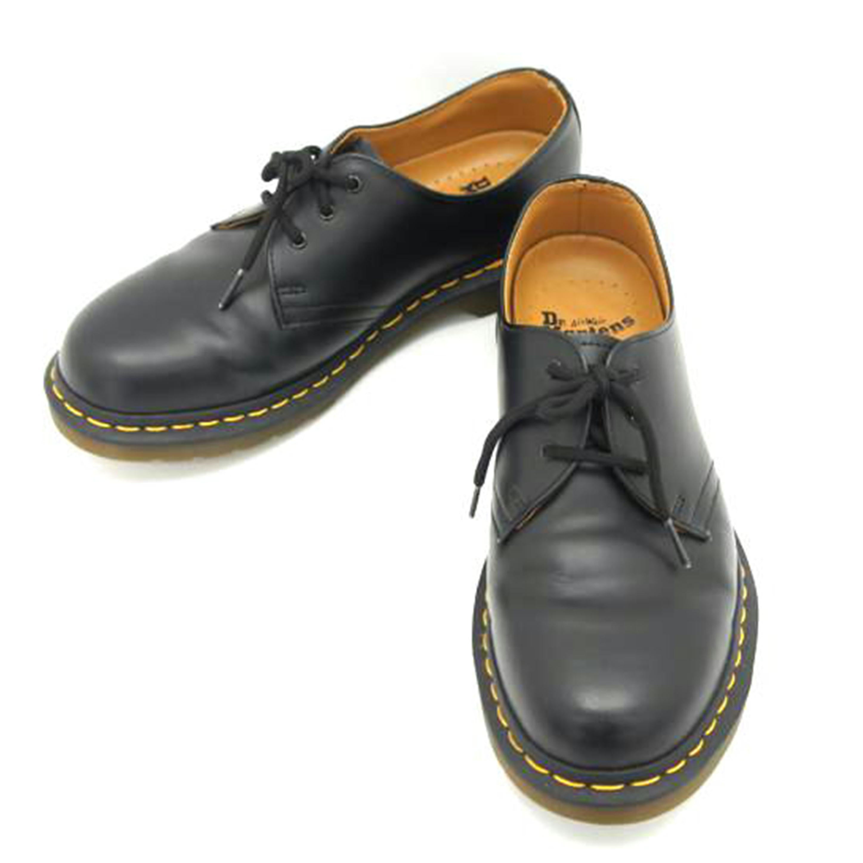 Dr Martens ドクターマーチン/3ホール シューズ/1461//UK7/Bランク/62