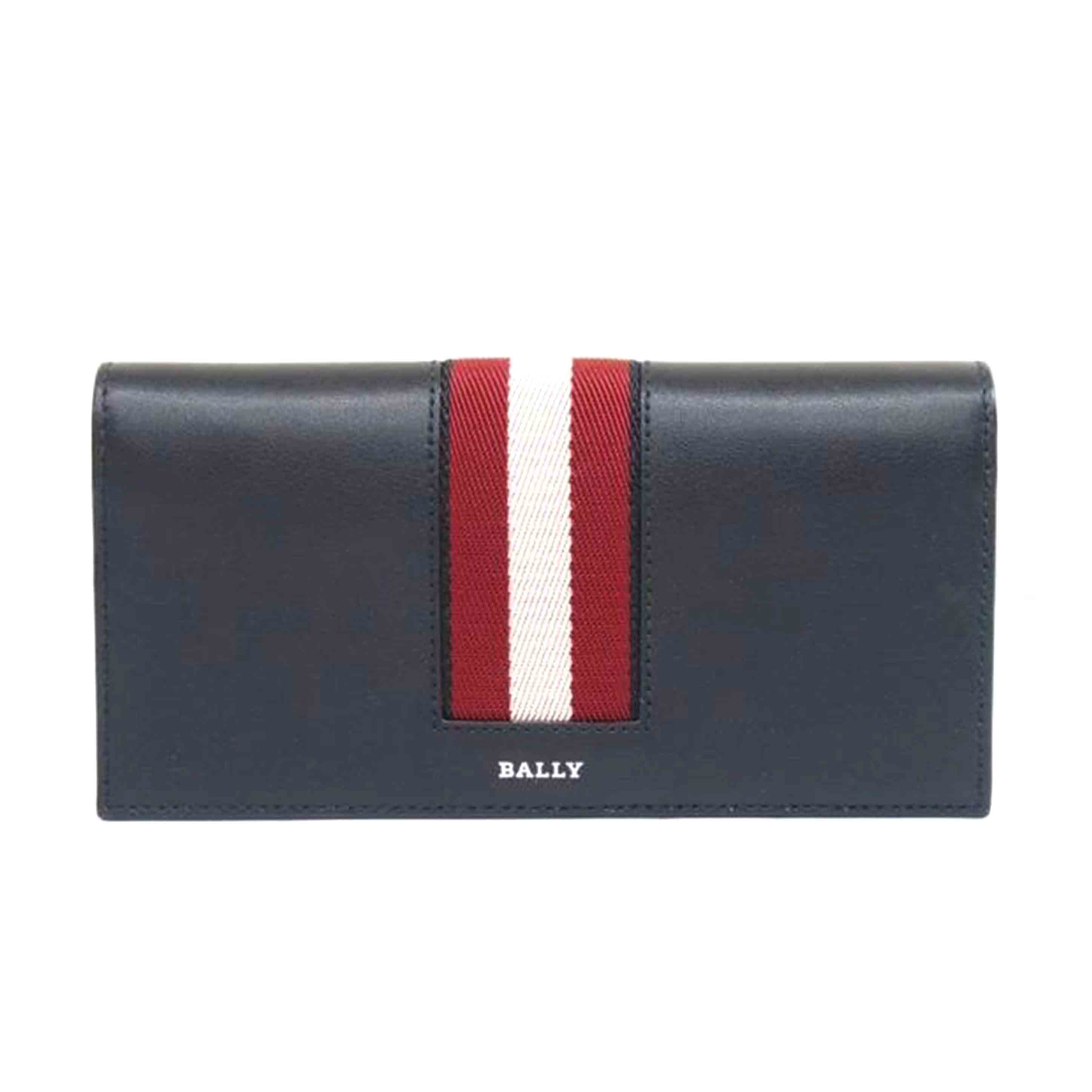 BALLY バリー/トレインスポッティング長財布//Aランク/71