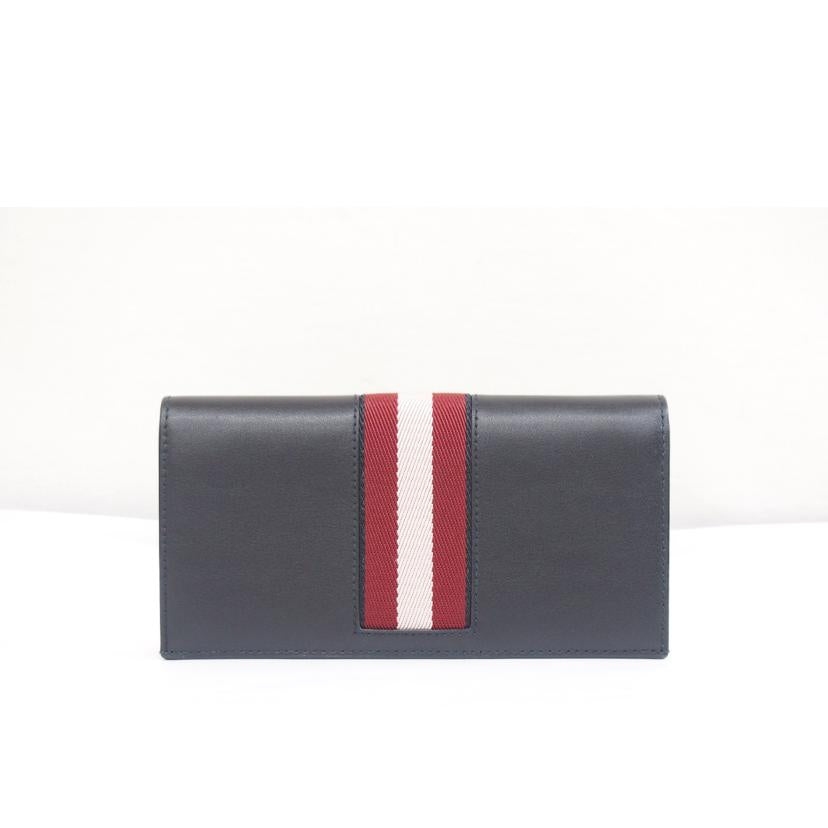 BALLY バリー/トレインスポッティング長財布//Aランク/71