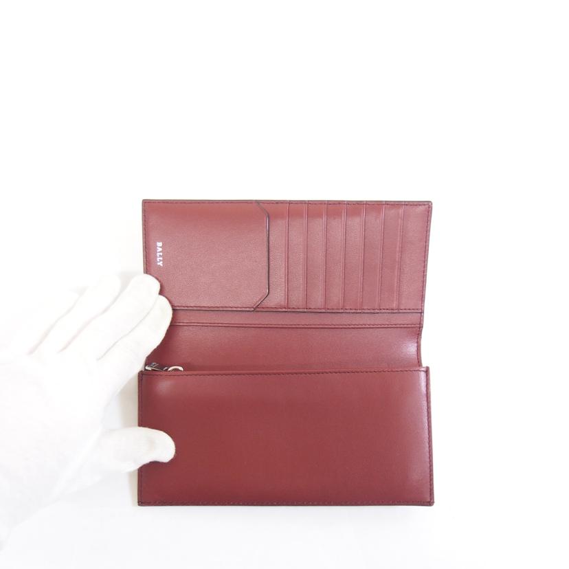 BALLY バリー/トレインスポッティング長財布//Aランク/71