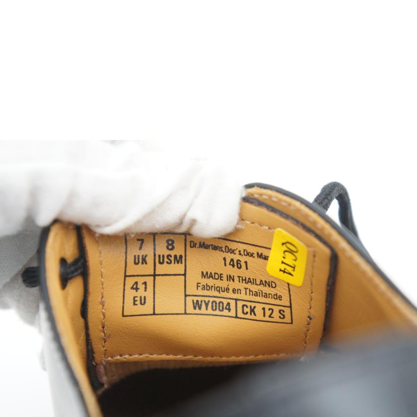 Dr Martens ドクターマーチン/3ホール シューズ/1461//UK7/Bランク/62