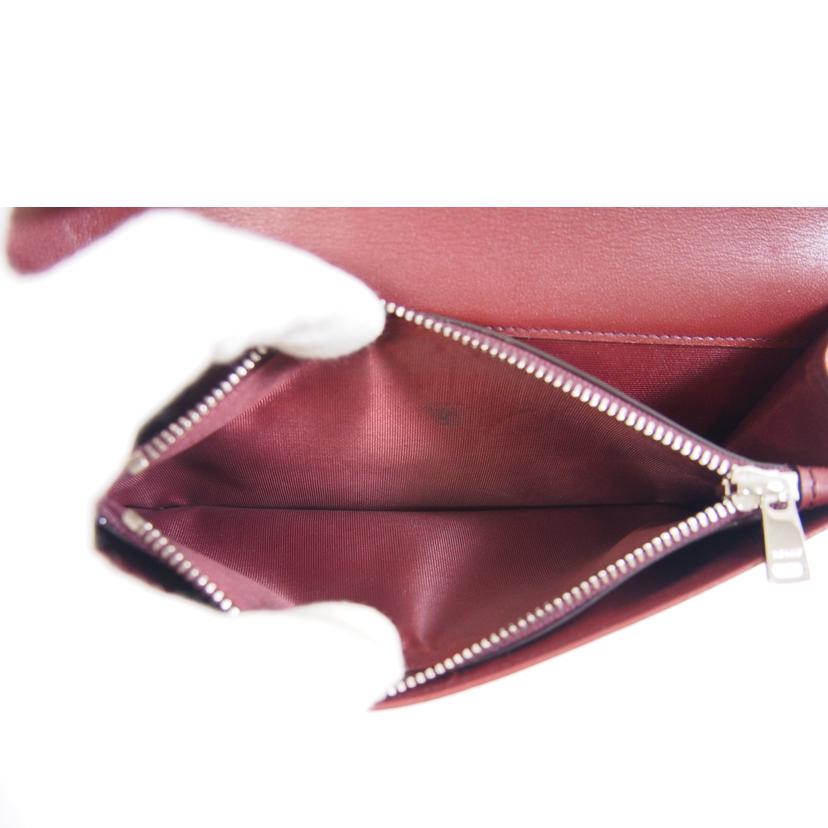 BALLY バリー/トレインスポッティング長財布//Aランク/71