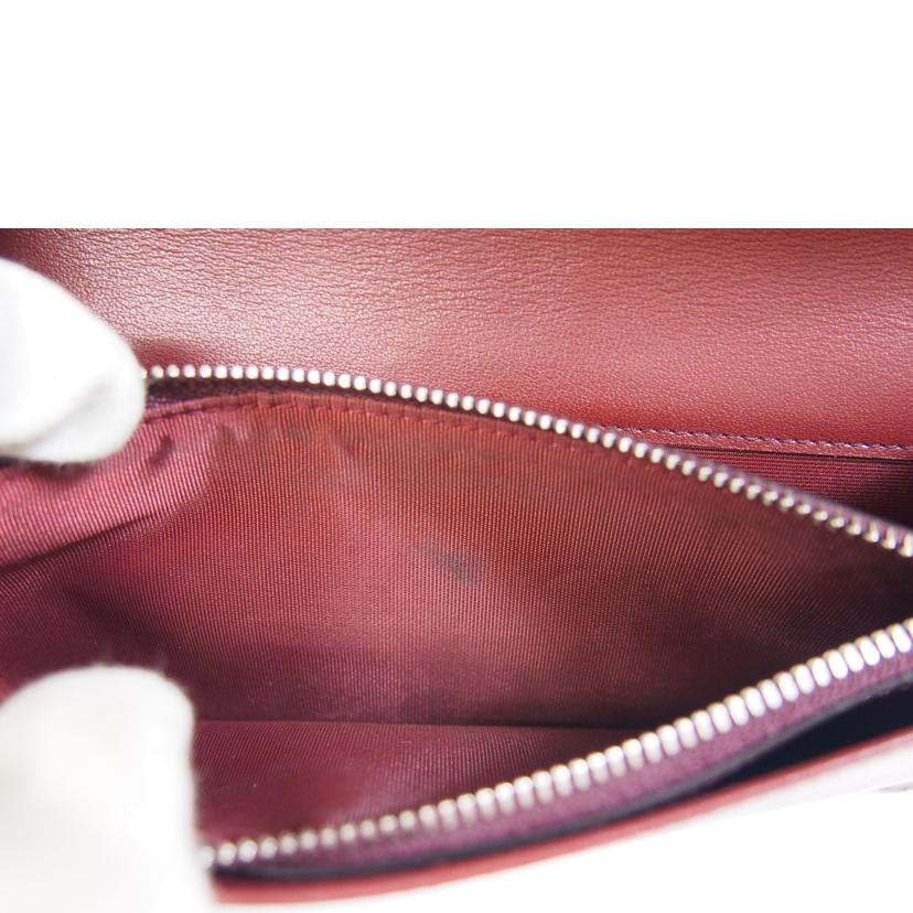 BALLY バリー/トレインスポッティング長財布//Aランク/71