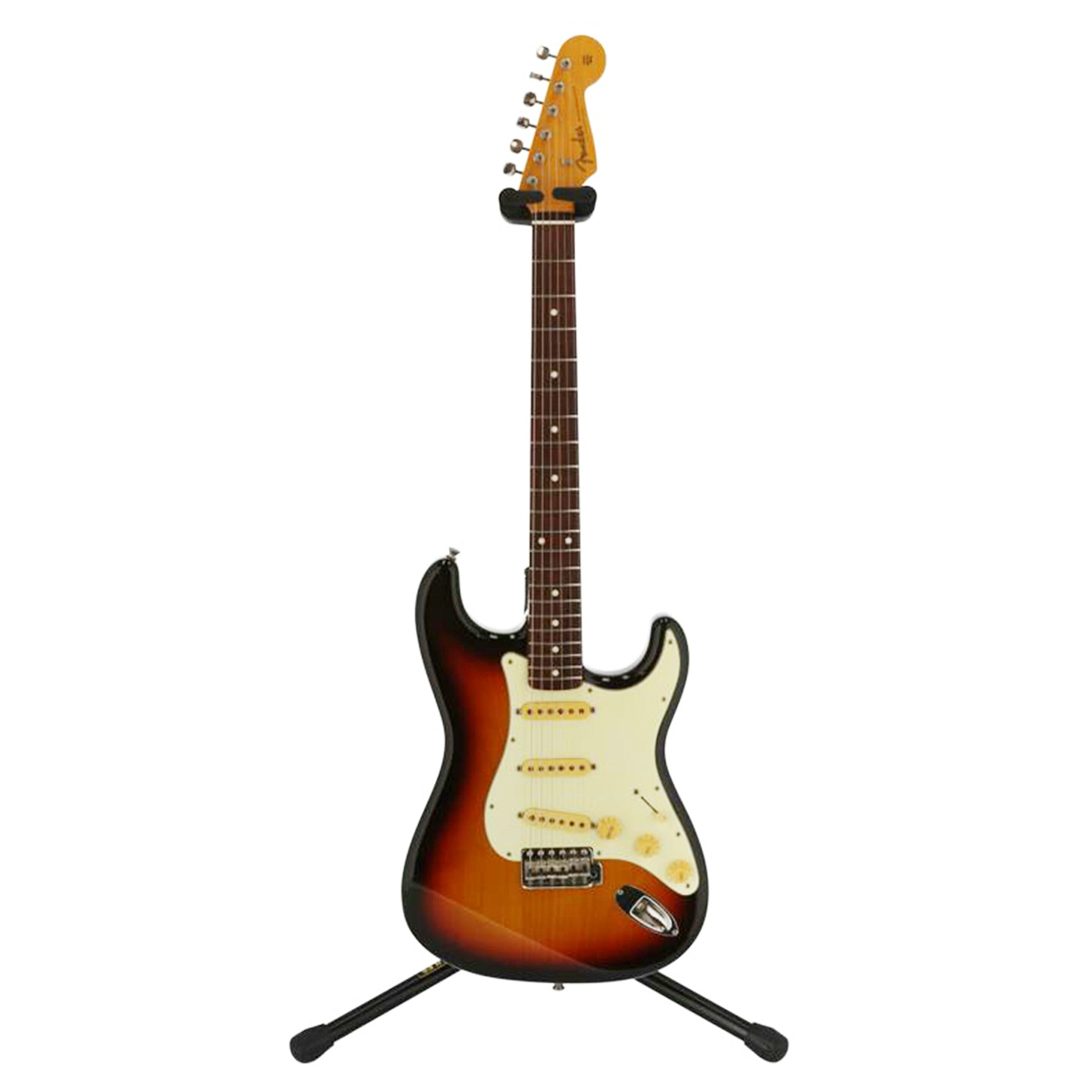 Fender JAPAN フェンダージャパン/エレキギター/ST62-70TX//Q087484/Aランク/62