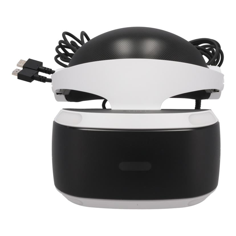 SONY ソニー /PlayStationVR/CUH-ZVR2 CUHJ-16007//S012041110 /Bランク/62