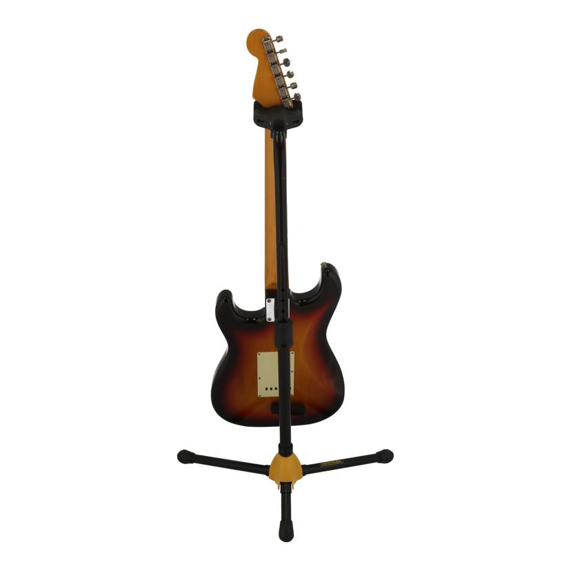 Fender JAPAN フェンダージャパン/エレキギター/ST62-70TX//Q087484/Aランク/62