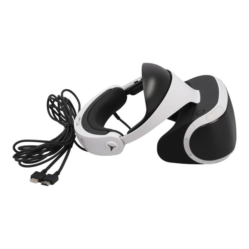 SONY ソニー /PlayStationVR/CUH-ZVR2 CUHJ-16007//S012041110 /Bランク/62